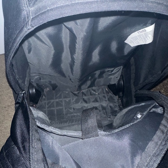 Jansport Rolling Backpack - Picture 8 of 11